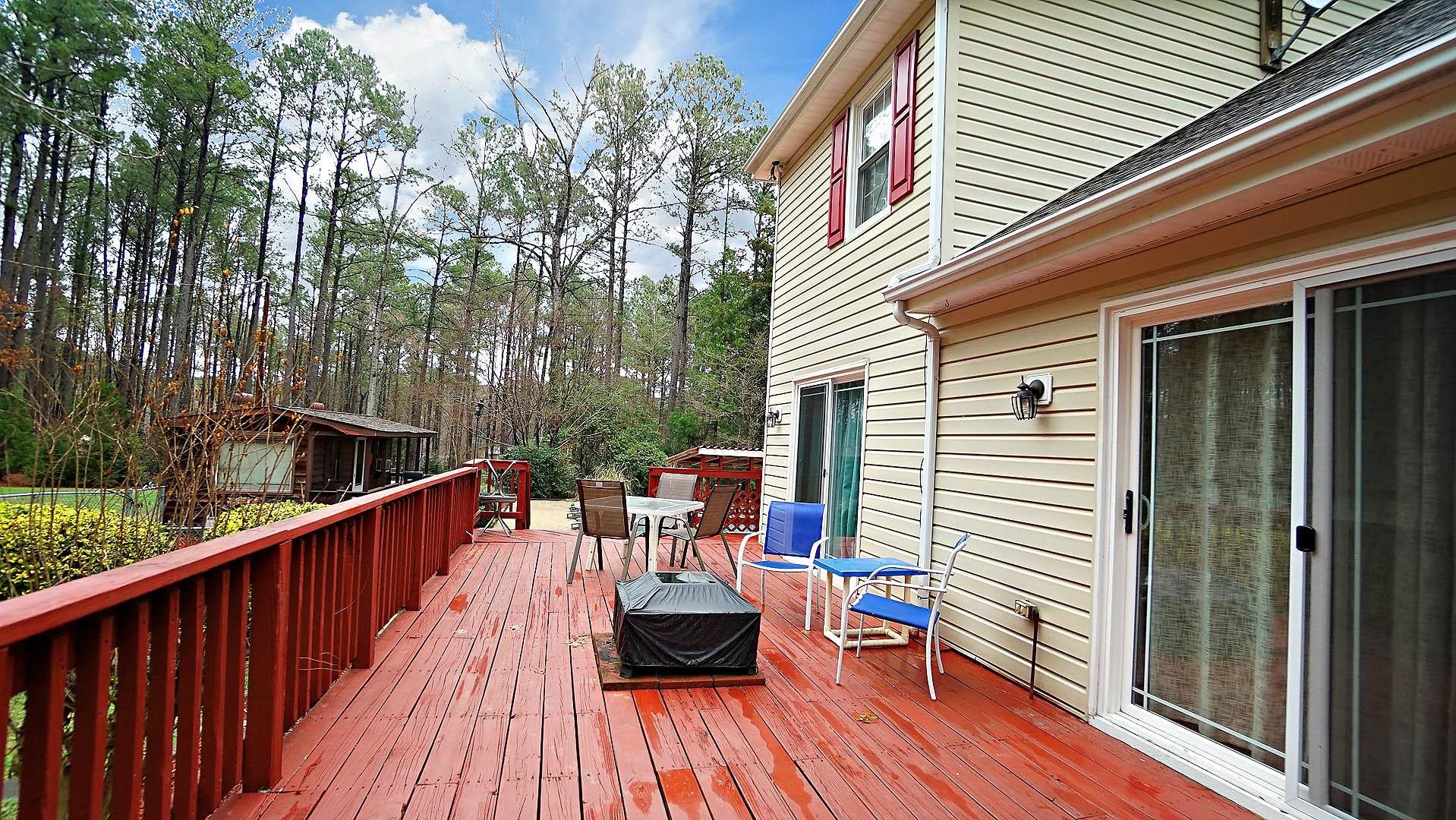 4924 Mial Plantation Road Raleigh, NC 27610 - Photo 48 of 59 Photo 48