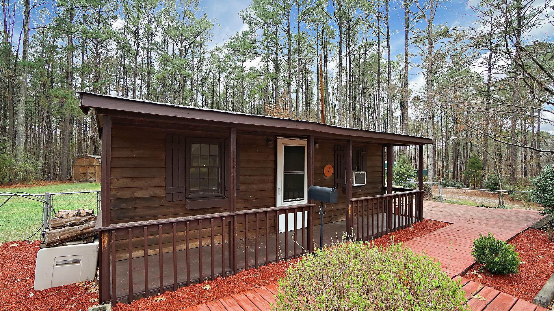 4924 Mial Plantation Road Raleigh, NC 27610 - Photo 54 of 59 Photo 54