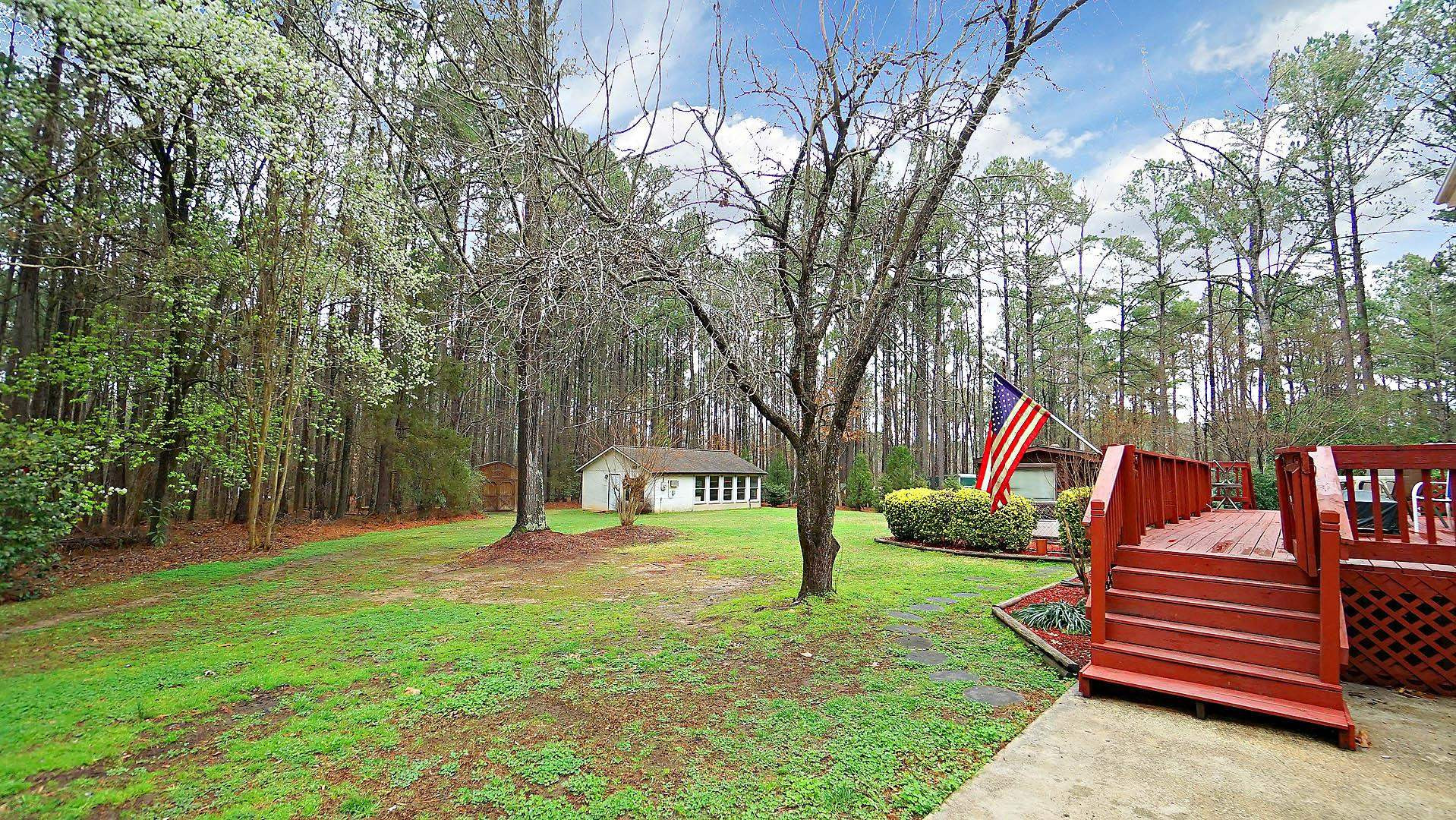 4924 Mial Plantation Road Raleigh, NC 27610 - Photo 58 of 59 Photo 58