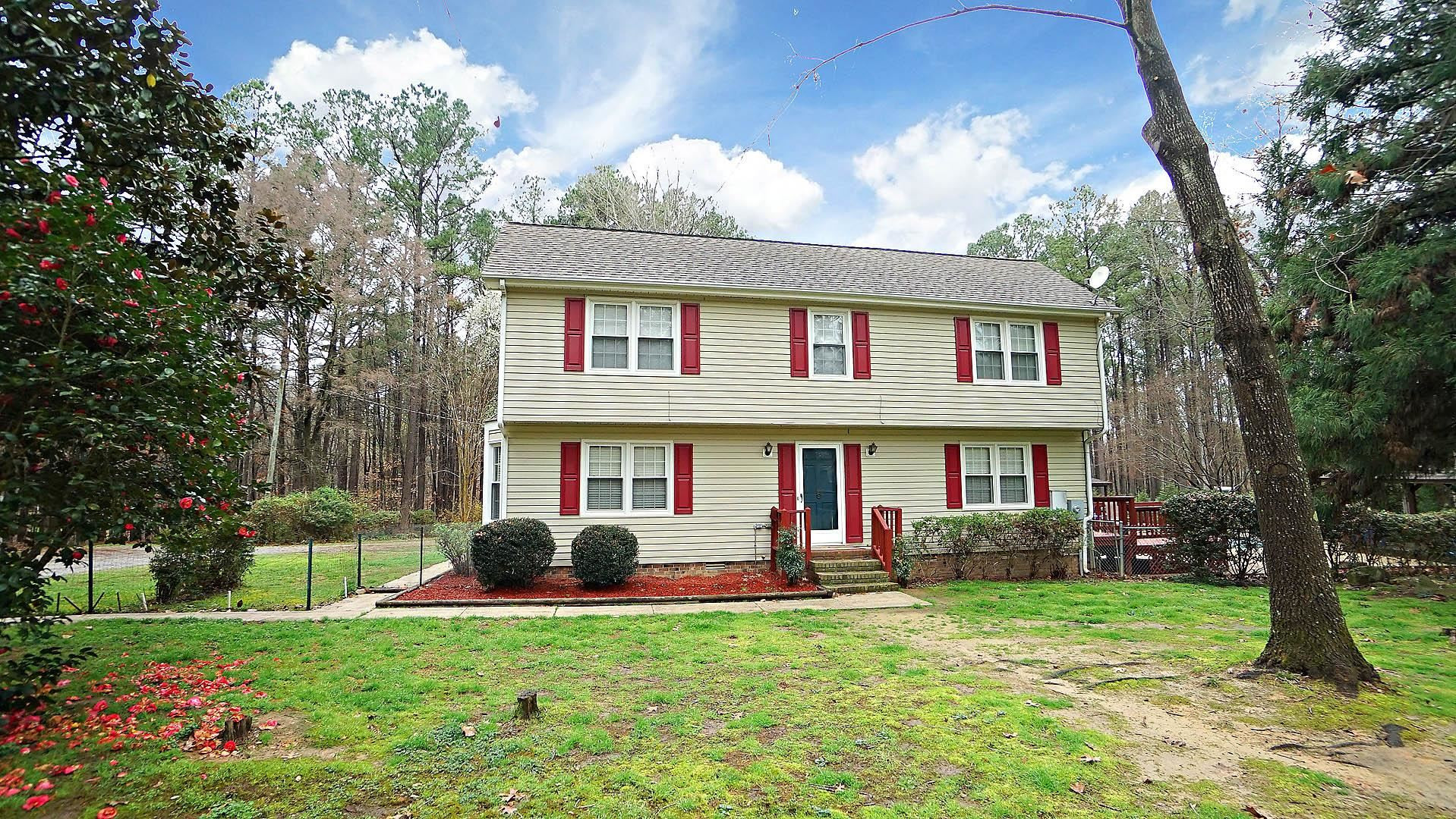 4924 Mial Plantation Road Raleigh, NC 27610 - Photo 8 of 59 Photo 8