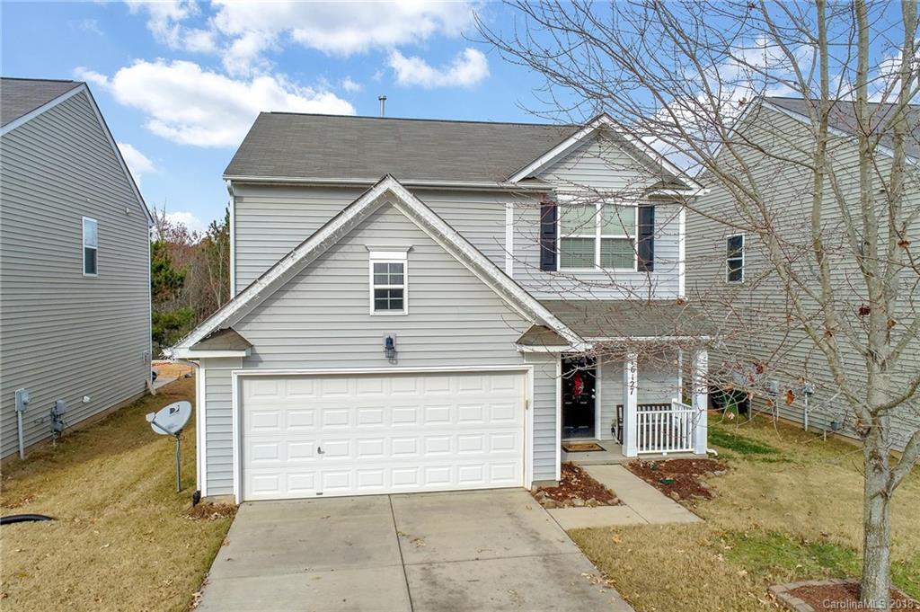 16127 Raptor Court Charlotte, NC 28278 - Photo 1 of 32