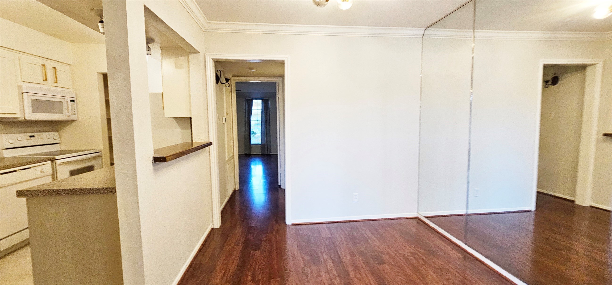 11550 Chimney Rock Road, Unit 205 Houston, TX 77035 - Photo 14 of 27 Let's head to the bathroom and bedroom