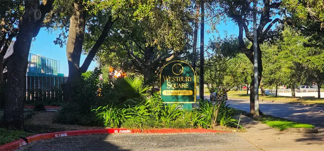 $995 | 11550 Chimney Rock Road, Unit 205, Houston, TX 77035