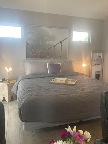 a close view of sink