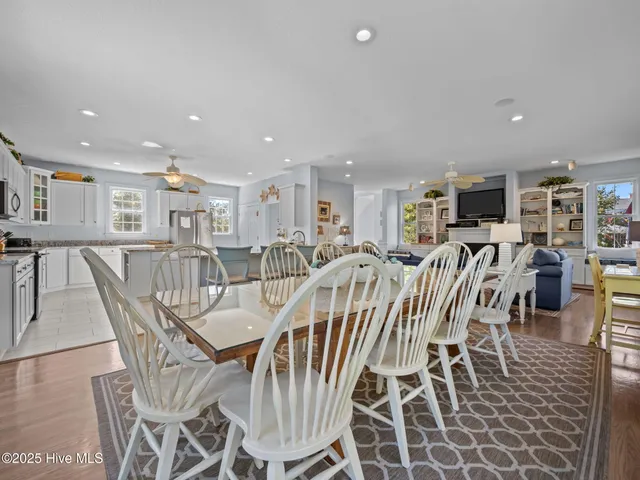 $1,400,000 | 9902 Colonel Hansen Court, Emerald Isle, NC 28594