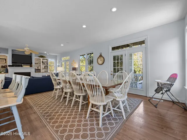 $1,400,000 | 9902 Colonel Hansen Court, Emerald Isle, NC 28594