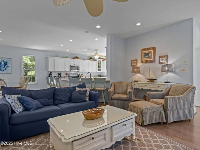 $1,400,000 | 9902 Colonel Hansen Court, Emerald Isle, NC 28594