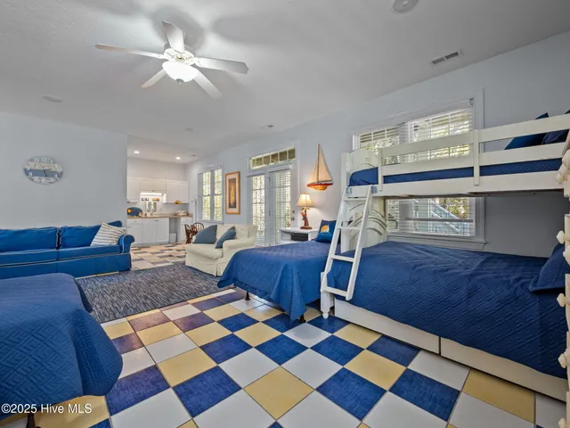 $1,400,000 | 9902 Colonel Hansen Court, Emerald Isle, NC 28594