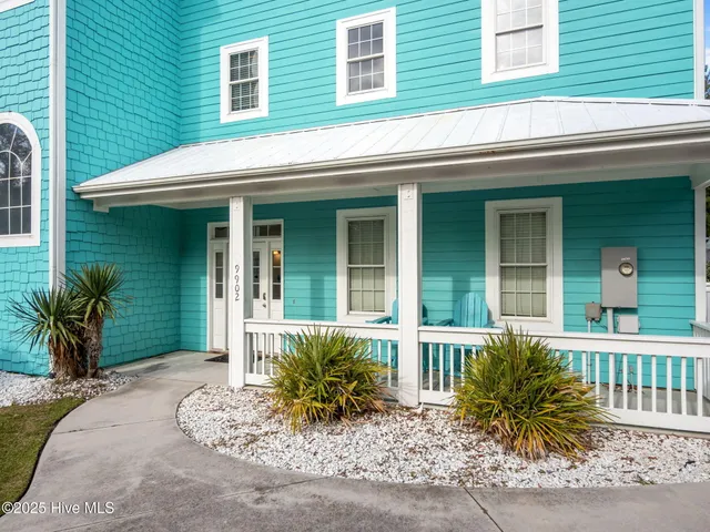 $1,400,000 | 9902 Colonel Hansen Court, Emerald Isle, NC 28594