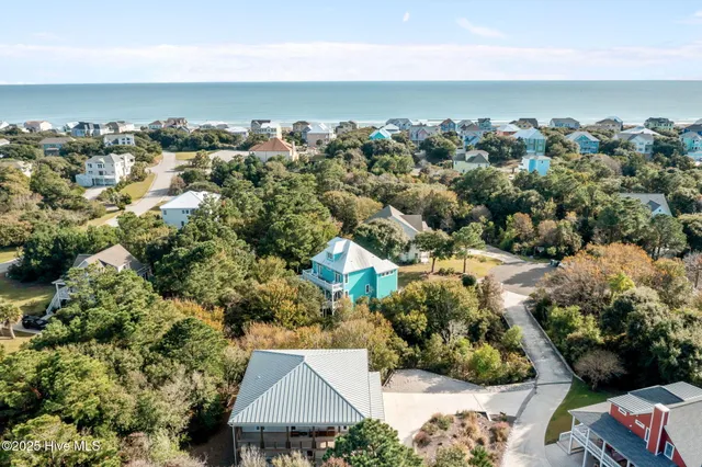 $1,400,000 | 9902 Colonel Hansen Court, Emerald Isle, NC 28594
