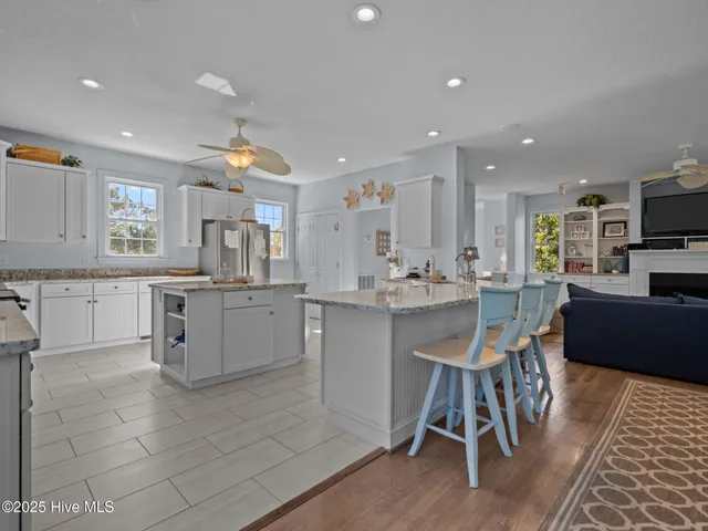 $1,400,000 | 9902 Colonel Hansen Court, Emerald Isle, NC 28594