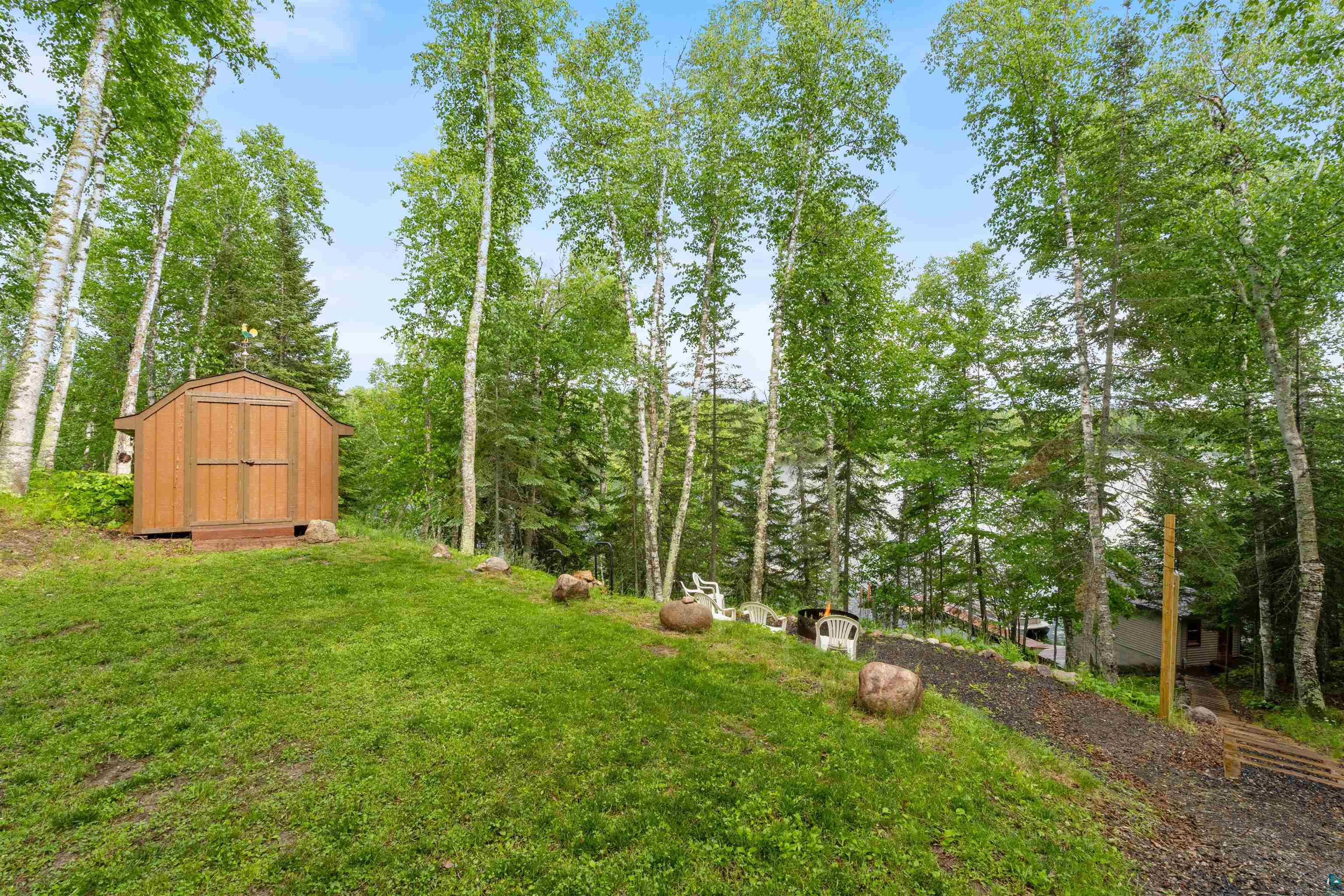 4144 McSweeney Road Mountain Iron, MN 55768 - Photo 23 of 36