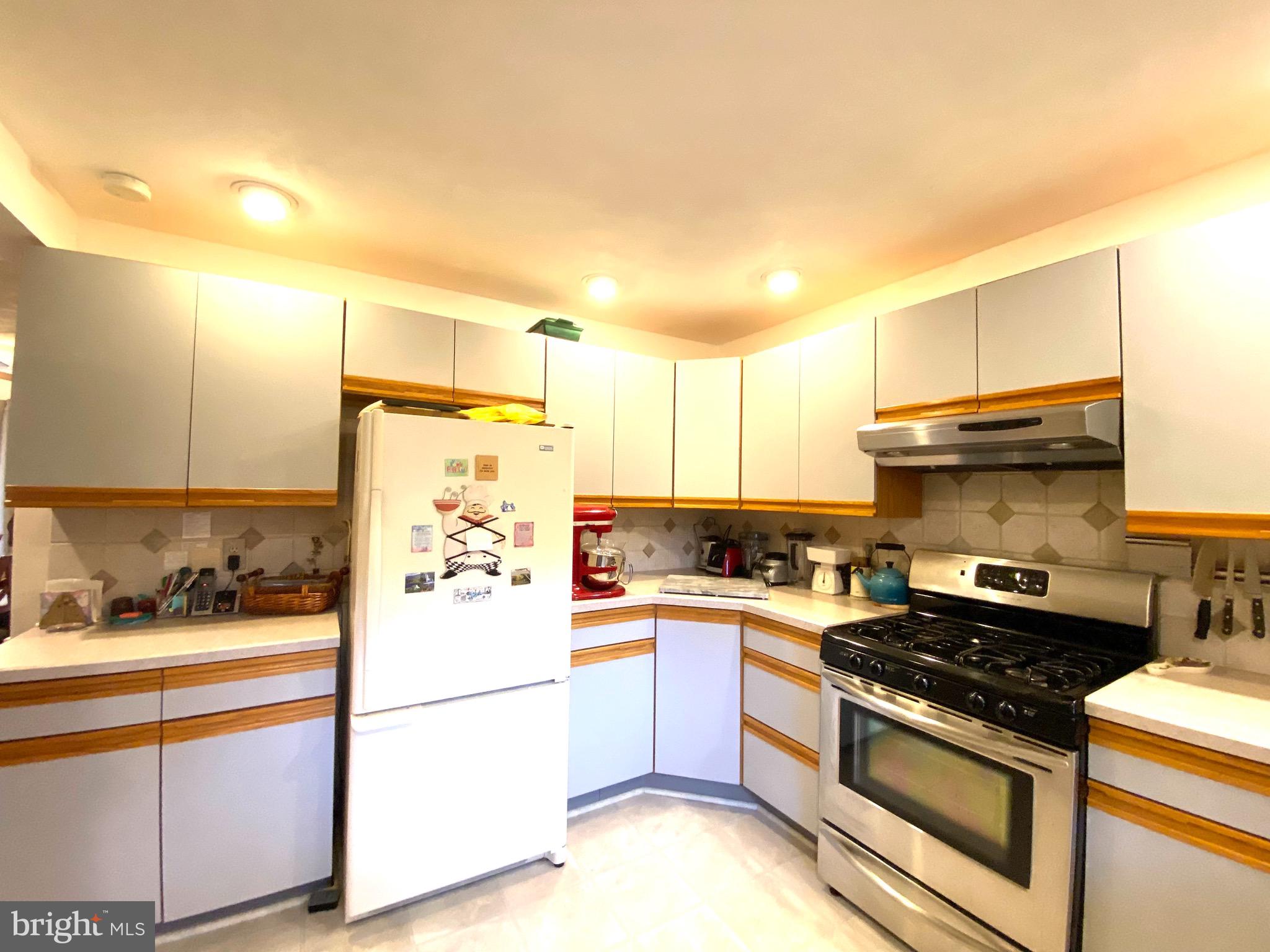 95 Richardson Road Robbinsville, NJ 08691 - Photo 11 of 30 Kitchen