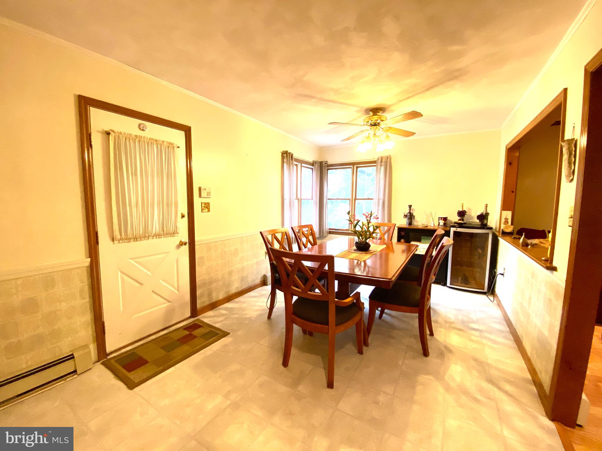 95 Richardson Road Robbinsville, NJ 08691 - Photo 12 of 30 Dining room