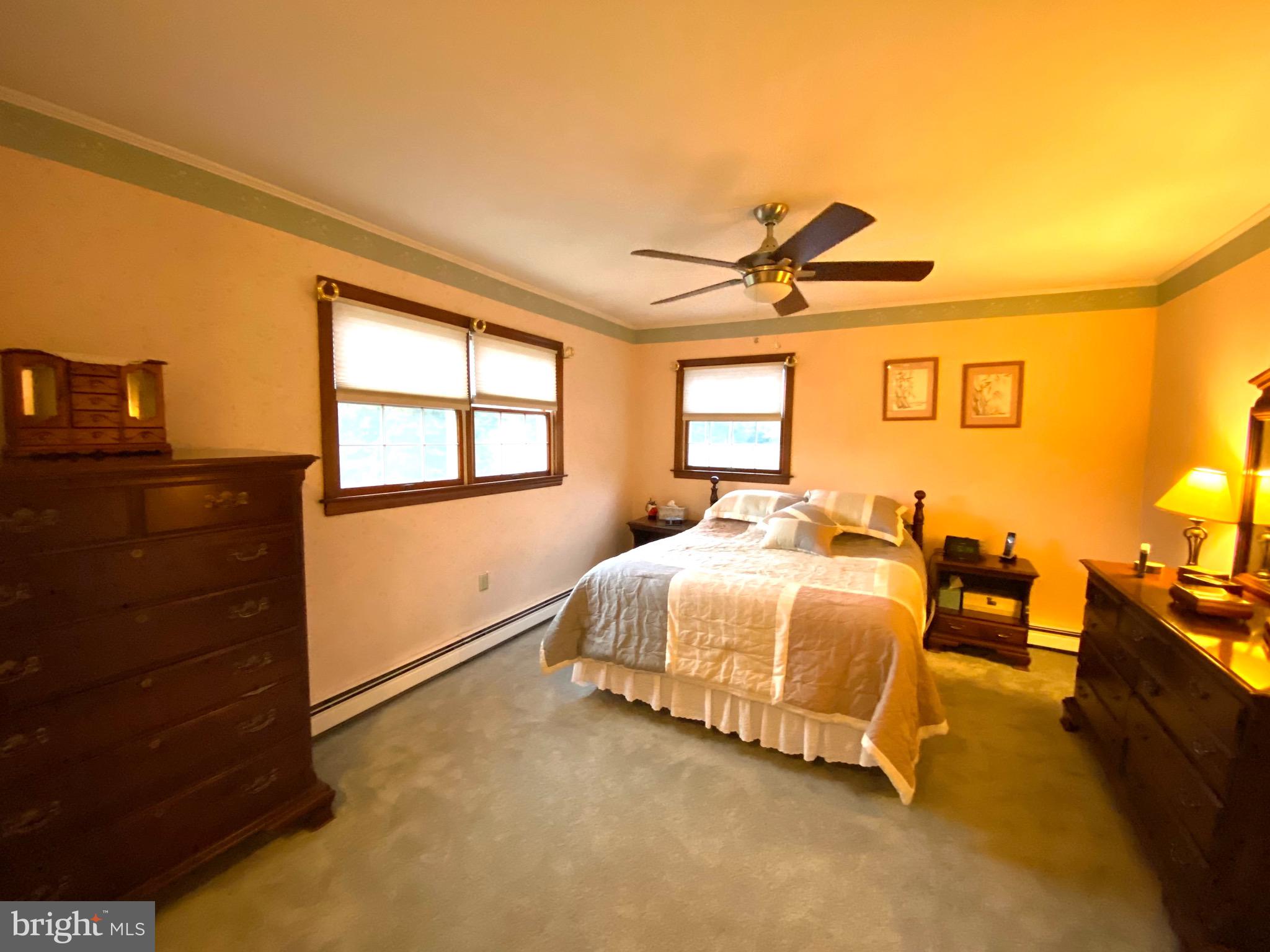 95 Richardson Road Robbinsville, NJ 08691 - Photo 16 of 30 Primary bedroom