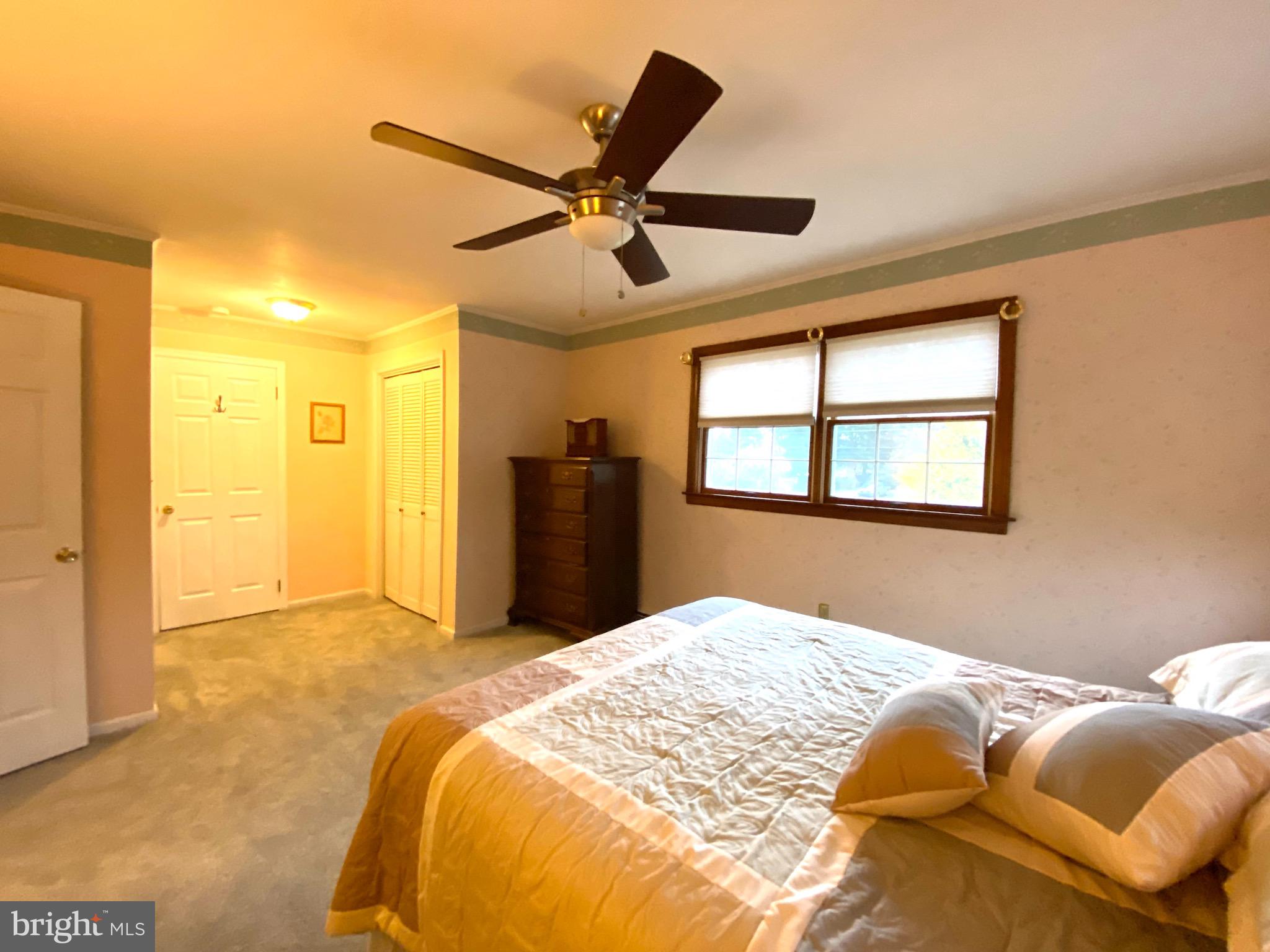 95 Richardson Road Robbinsville, NJ 08691 - Photo 17 of 30 Primary Bedroom