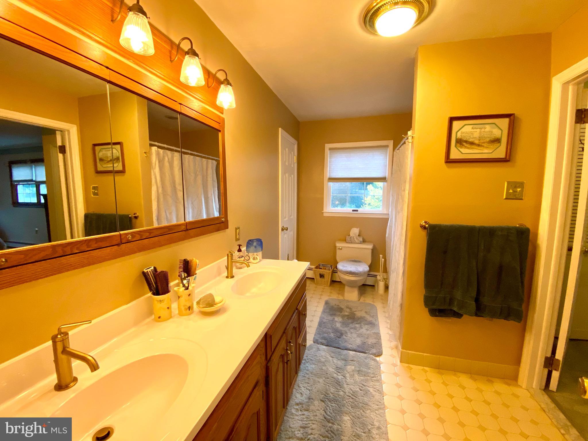 95 Richardson Road Robbinsville, NJ 08691 - Photo 18 of 30 Bathroom