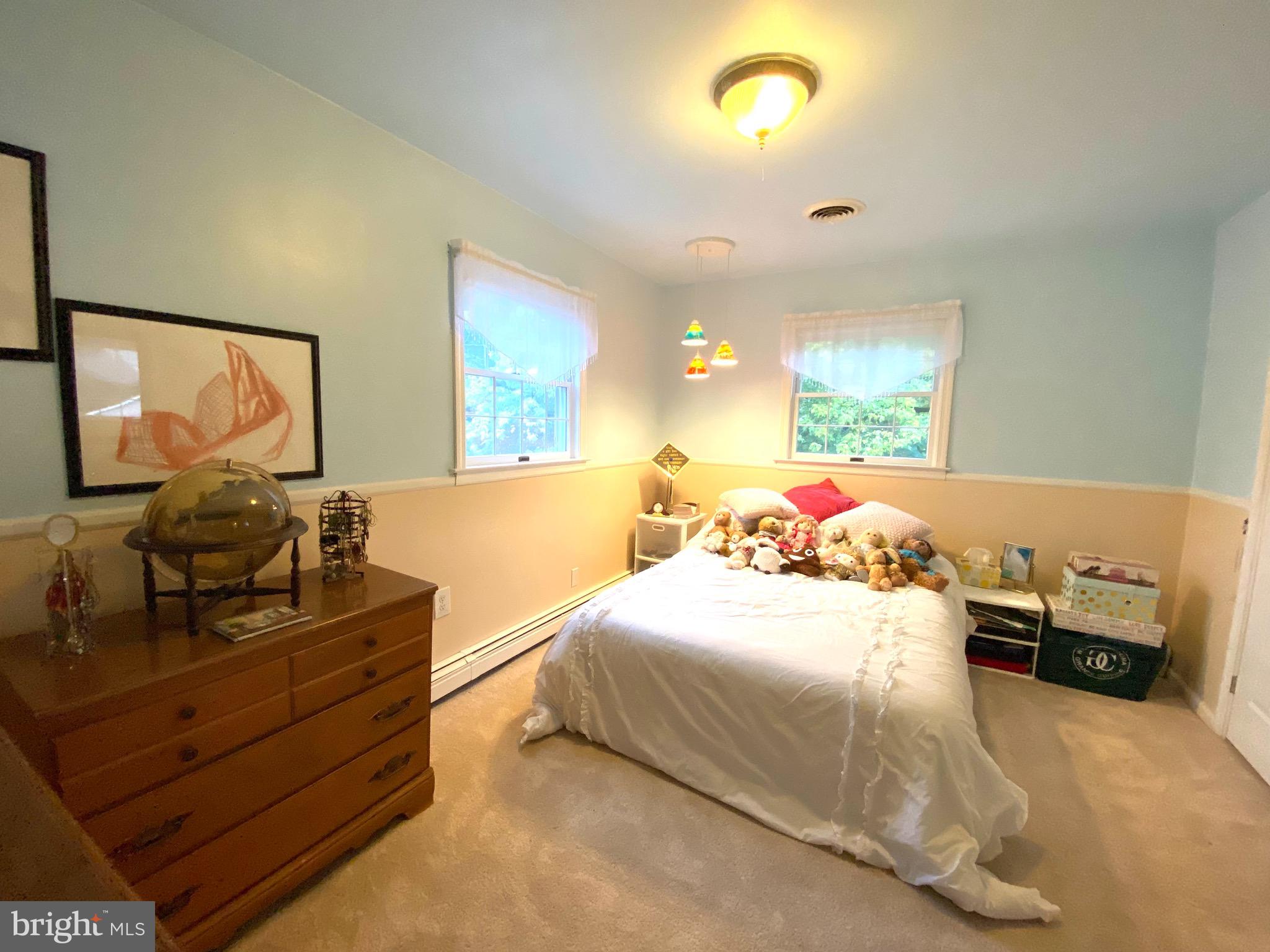 95 Richardson Road Robbinsville, NJ 08691 - Photo 20 of 30 Bedroom 2