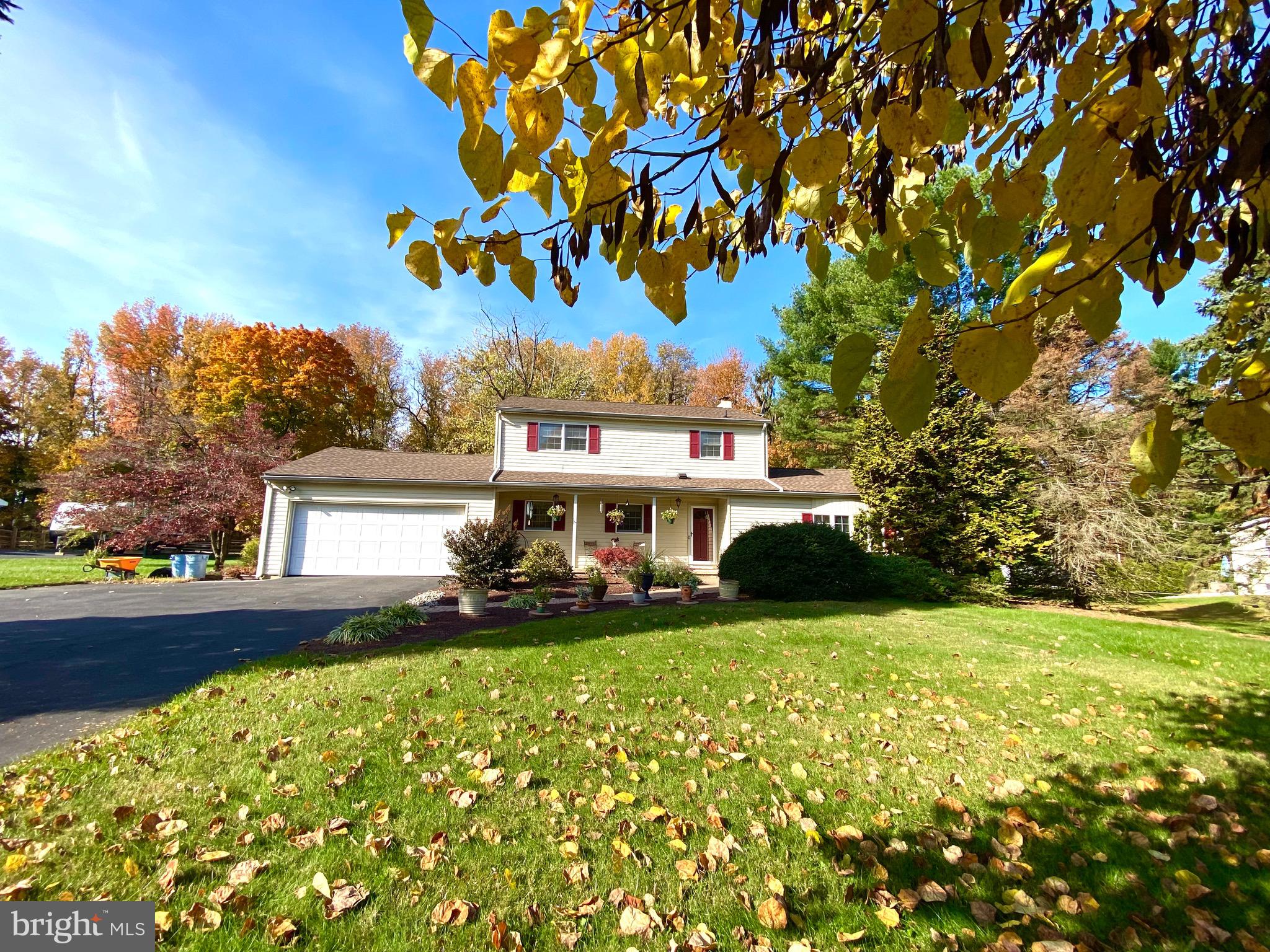 95 Richardson Road Robbinsville, NJ 08691 - Photo 24 of 30 Welcome to 95 Richardson Road!