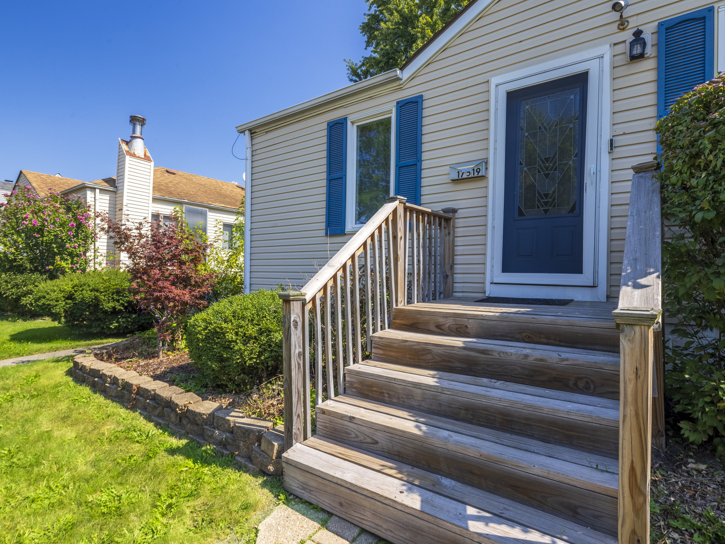 17519 Community Street Lansing, IL 60438 - Photo 30 of 39