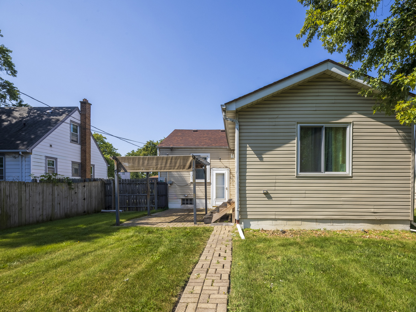 17519 Community Street Lansing, IL 60438 - Photo 34 of 39