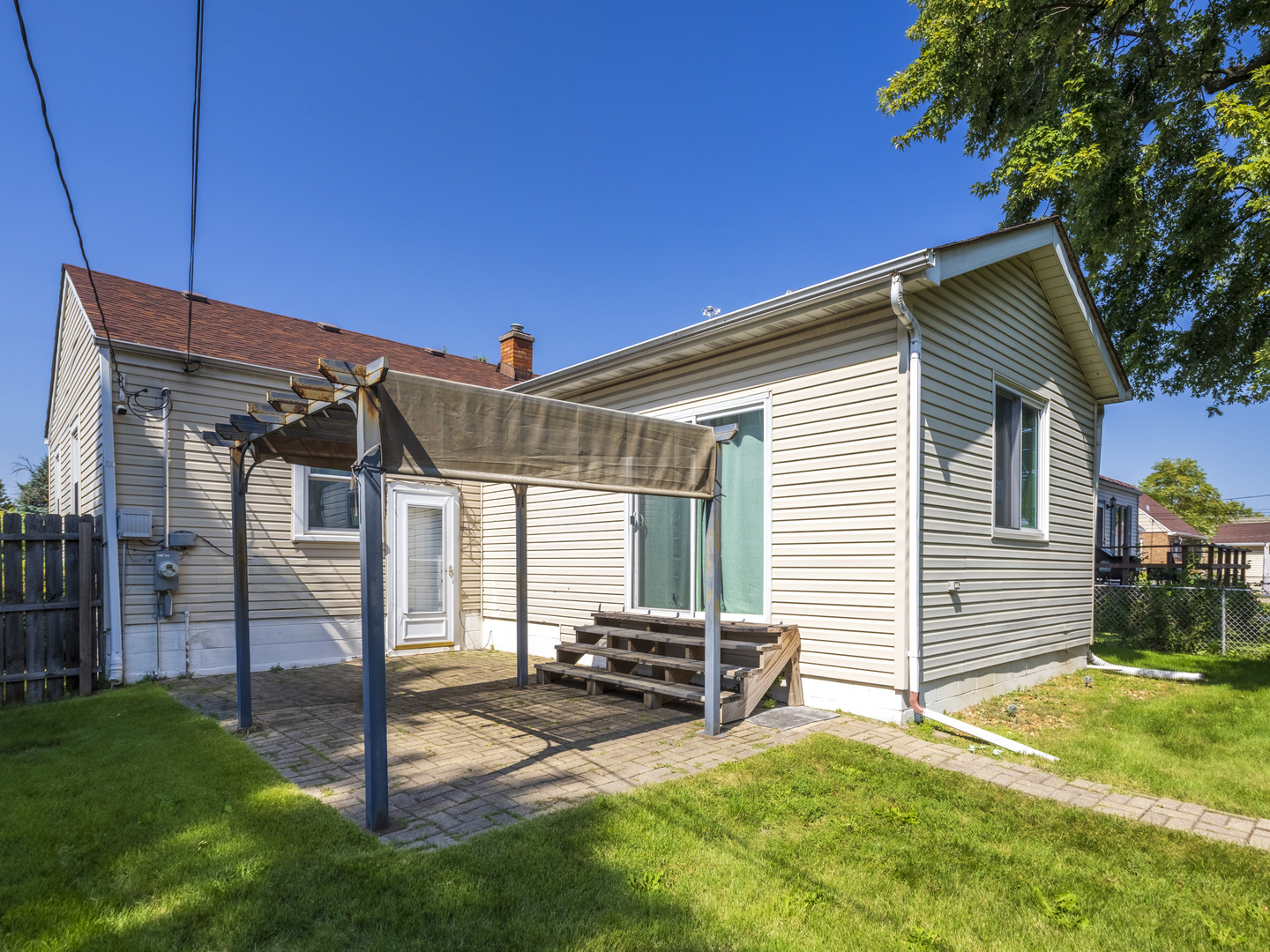 17519 Community Street Lansing, IL 60438 - Photo 35 of 39