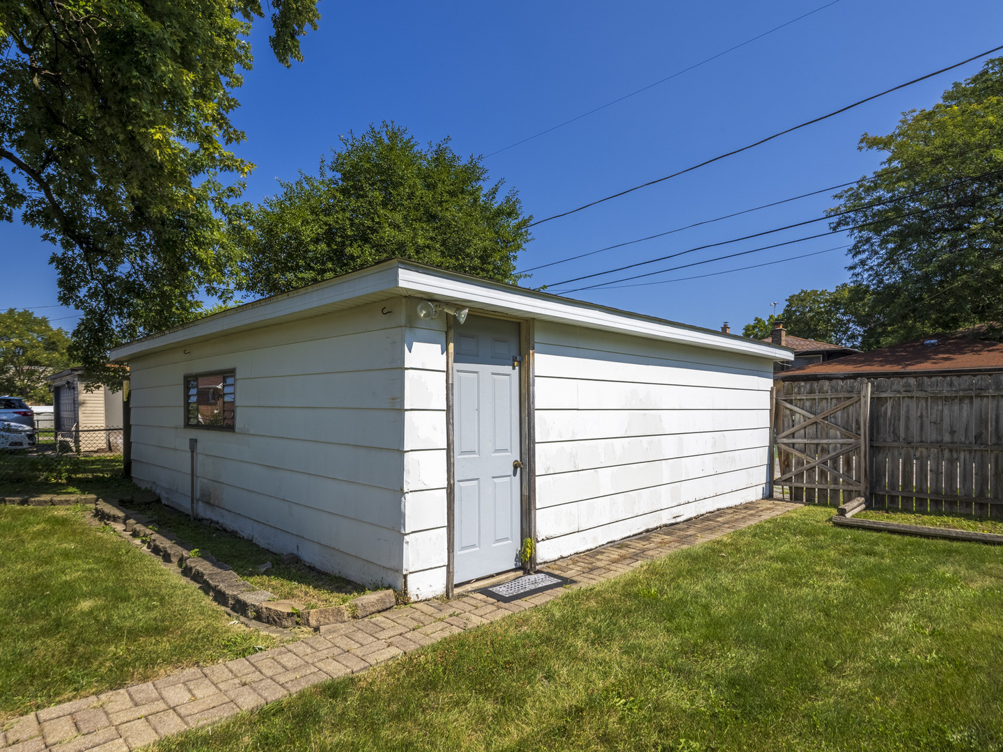 17519 Community Street Lansing, IL 60438 - Photo 36 of 39