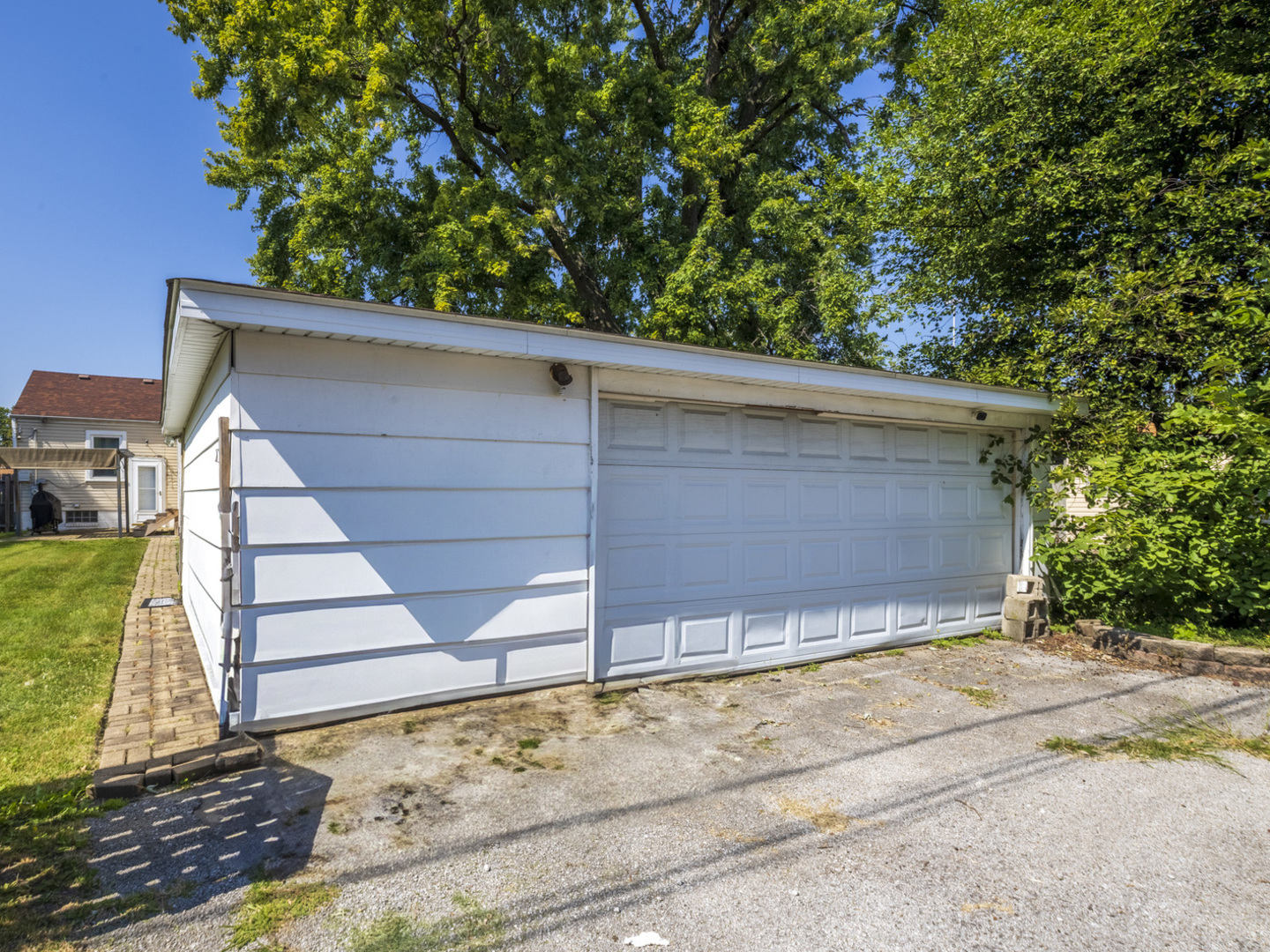 17519 Community Street Lansing, IL 60438 - Photo 37 of 39