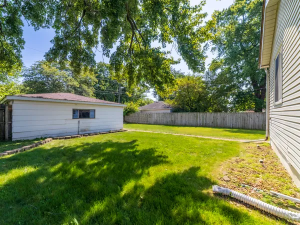$198,000 | 17519 Community Street, Lansing, IL 60438