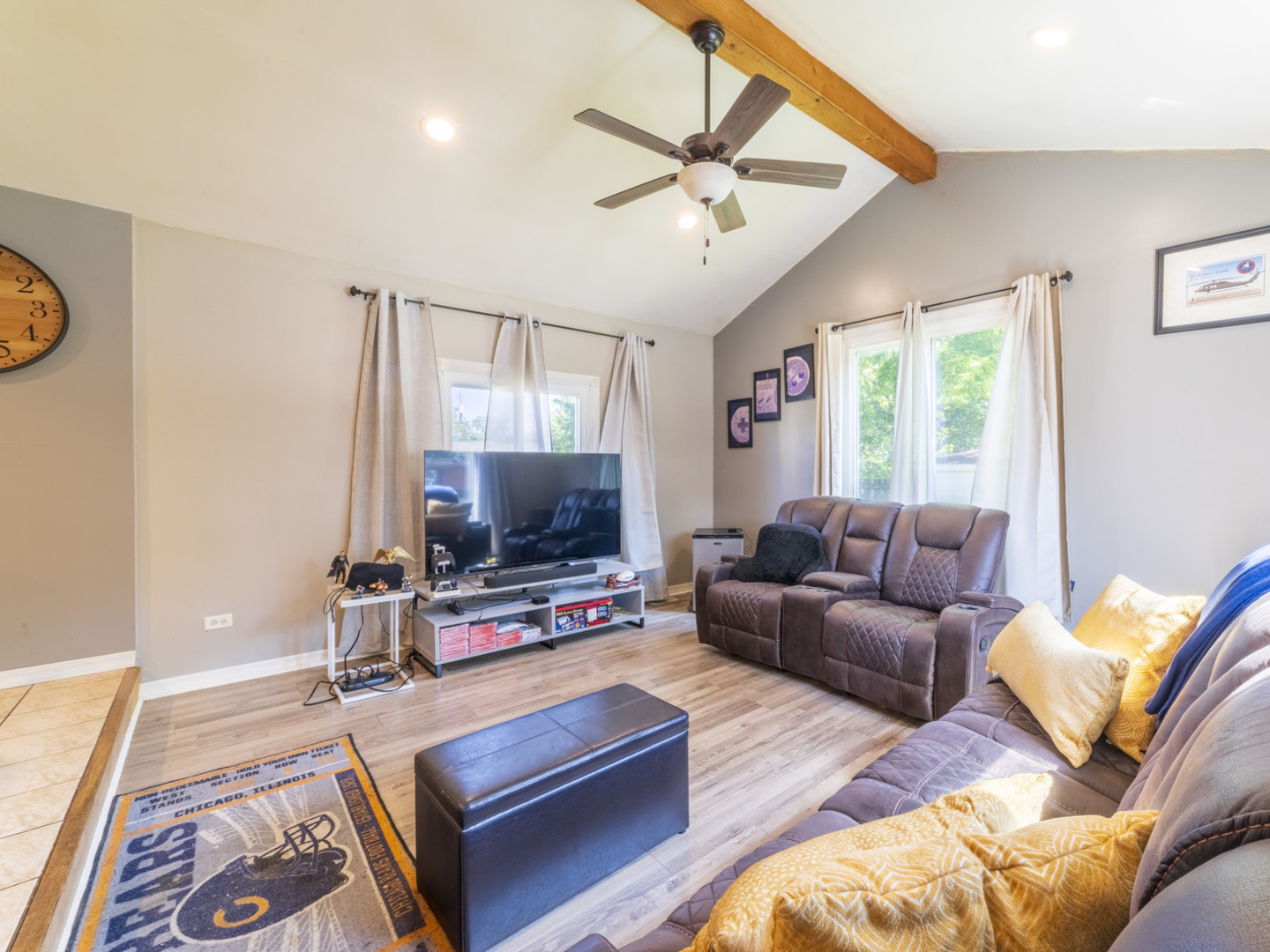 17519 Community Street Lansing, IL 60438 - Photo 5 of 39