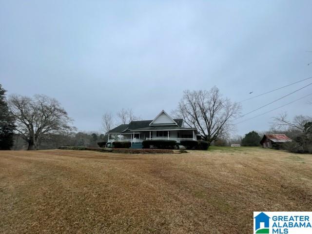 1149 Country Club Road Roanoke, AL 36274 - Photo 6 of 7