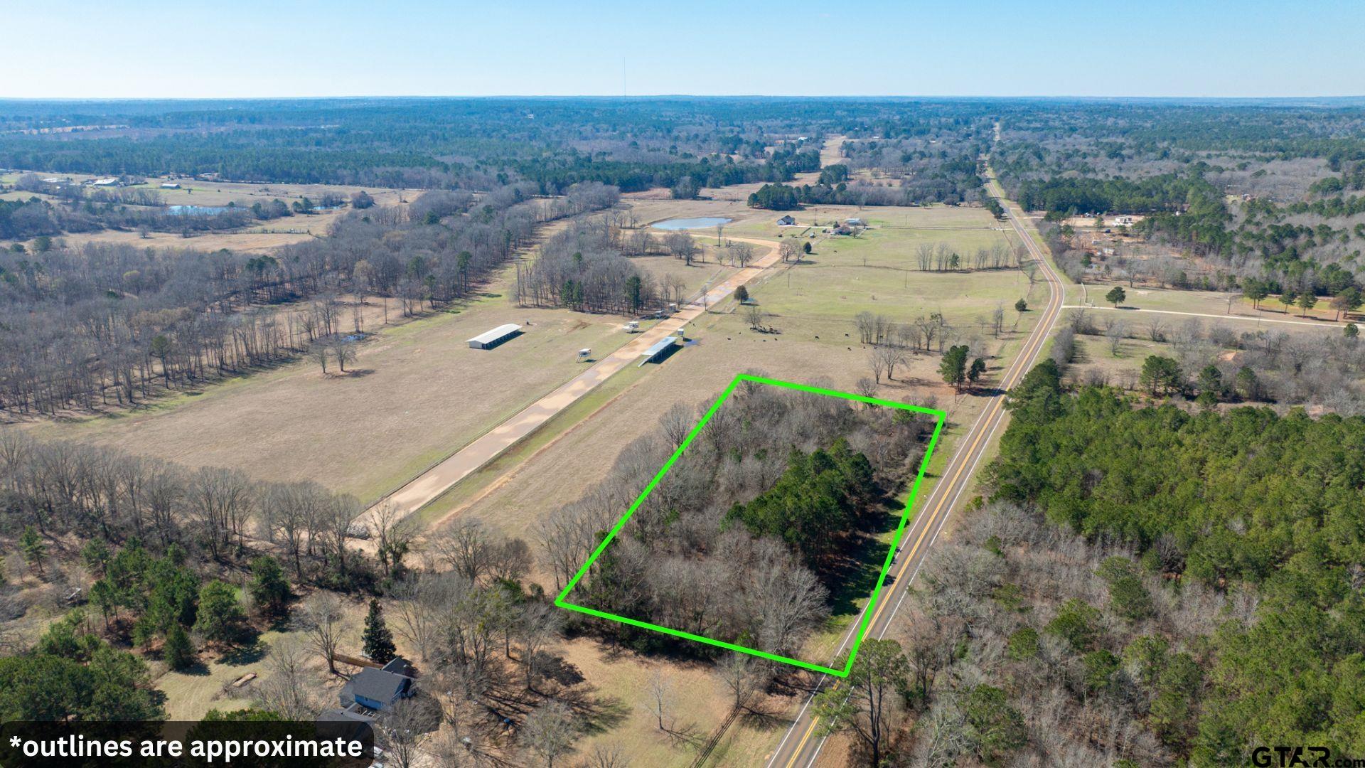 0 Fm 918 Overton, TX 75684 - Photo 3 of 13