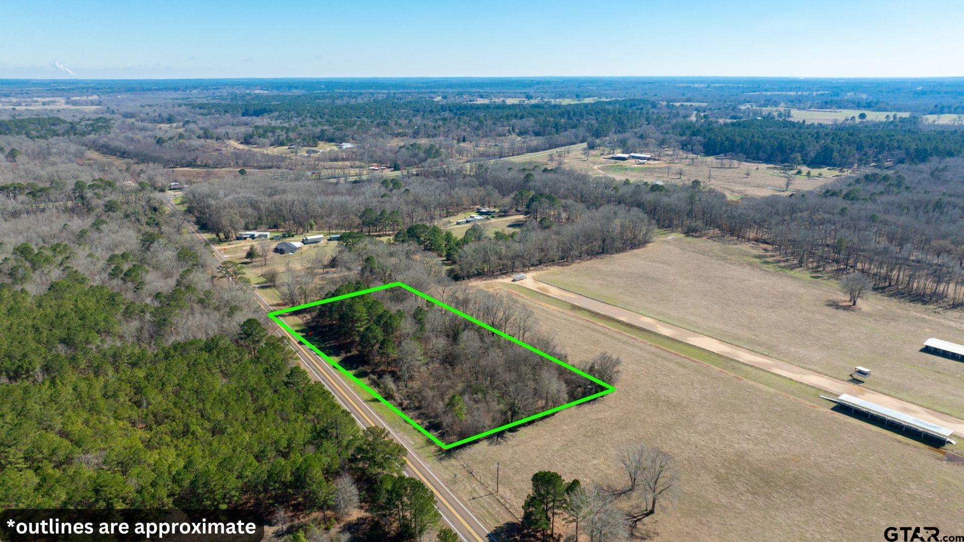 0 Fm 918 Overton, TX 75684 - Photo 5 of 13