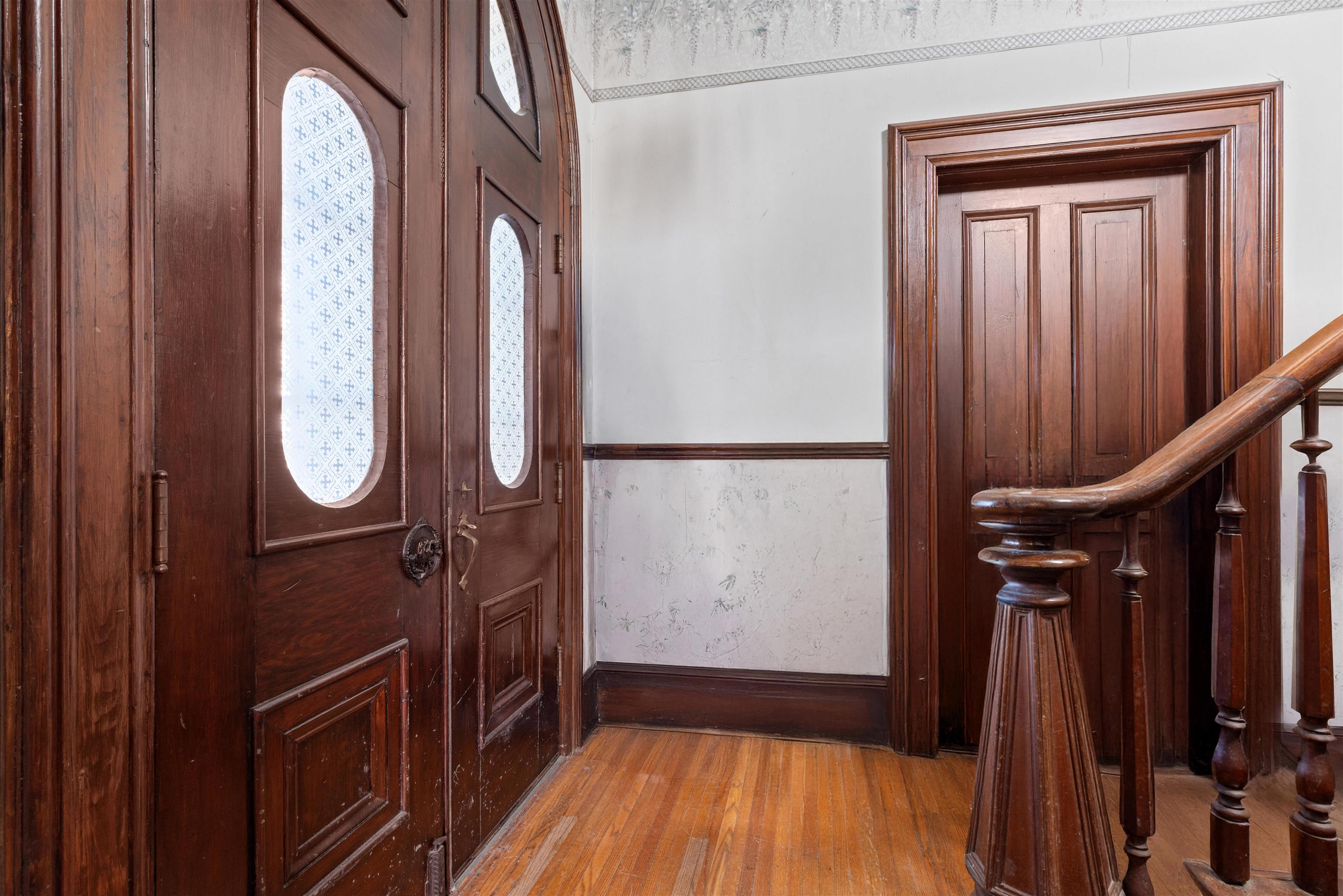 395 North Cedarville Road Freeport, IL 61032 - Photo 2 of 47 a view of walk in closet
