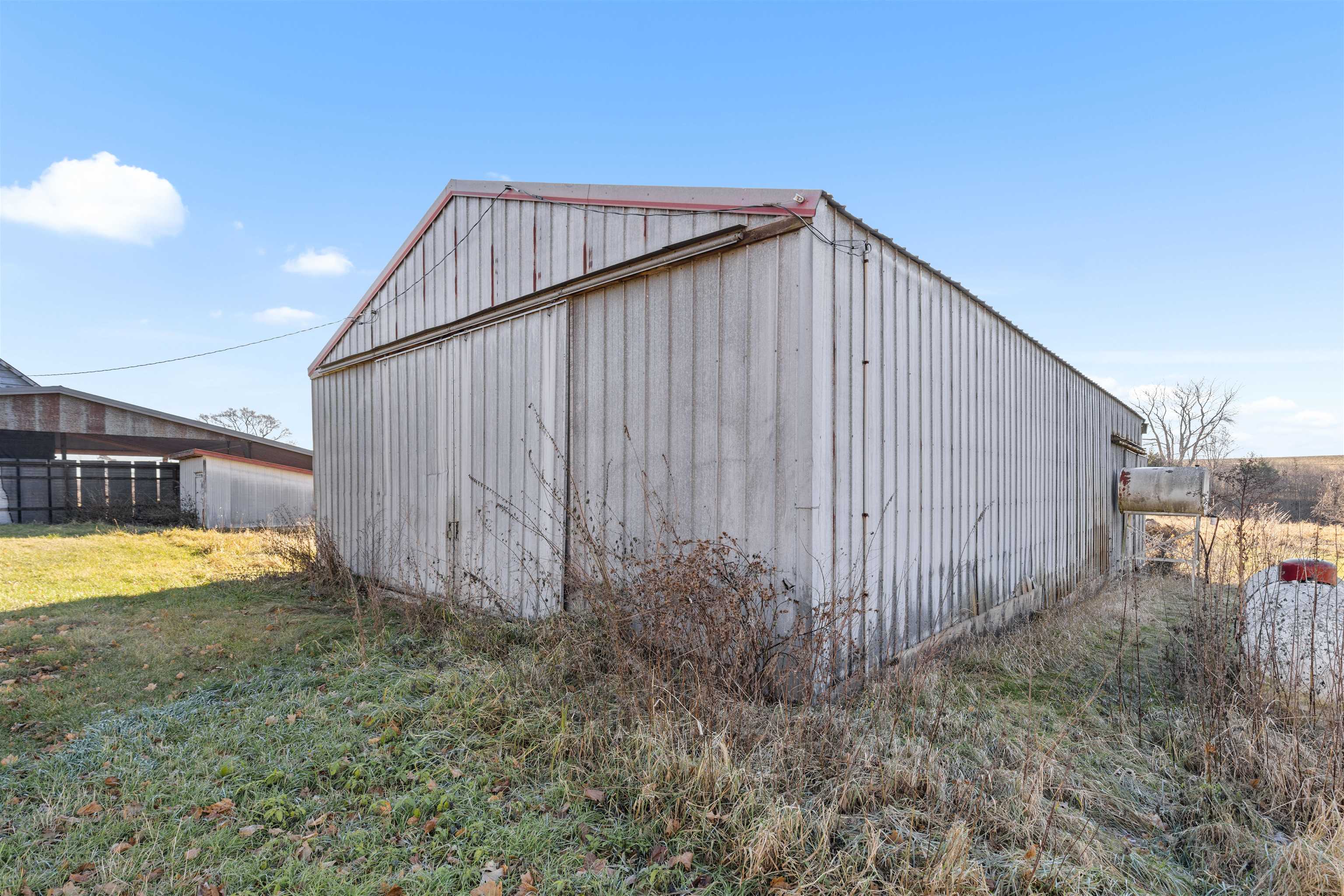 395 North Cedarville Road Freeport, IL 61032 - Photo 37 of 47