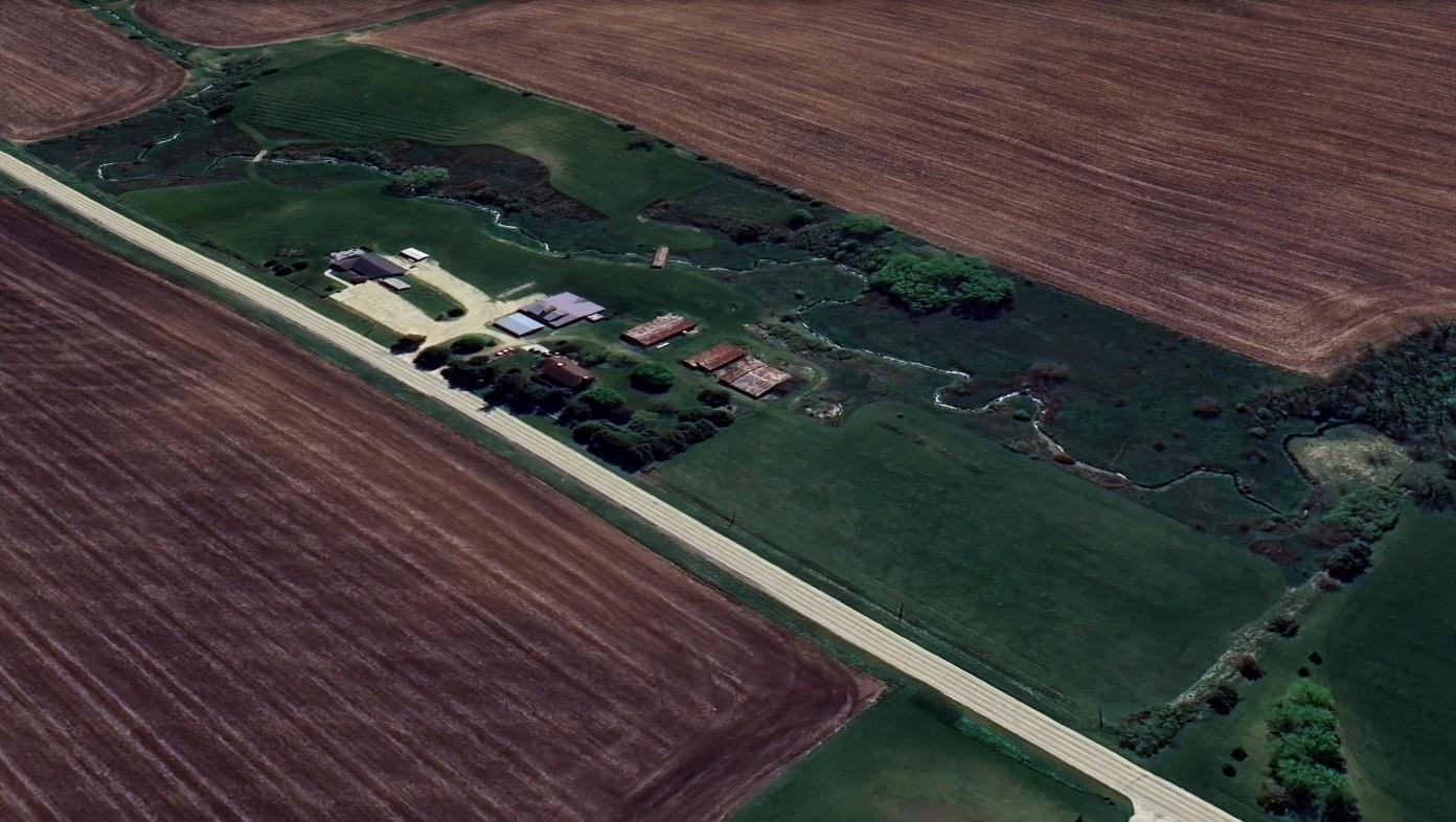 395 North Cedarville Road Freeport, IL 61032 - Photo 46 of 47 a view of a green field