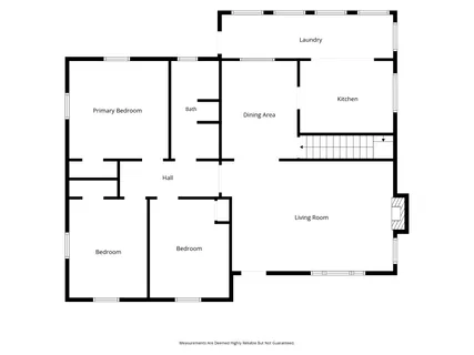 $275,000 | 412 Lehman Street, Woodbury, TN 37190