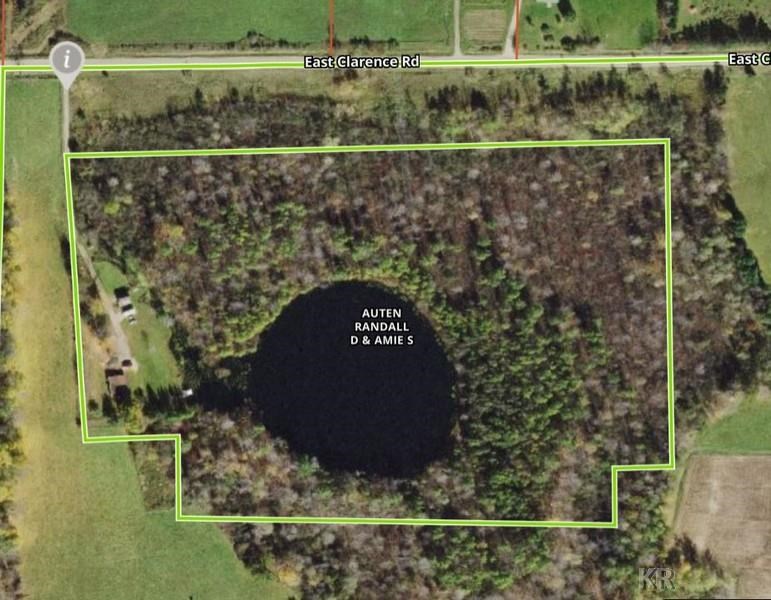 9520 East Clarence Road Harrison, MI 48625 - Photo 2 of 63 Gallery Image 2