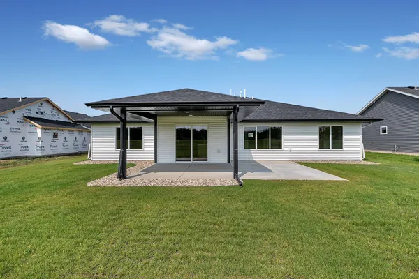 $489,900 | 76 Meadow Ln. Lane, Cold Spring, MN 56320