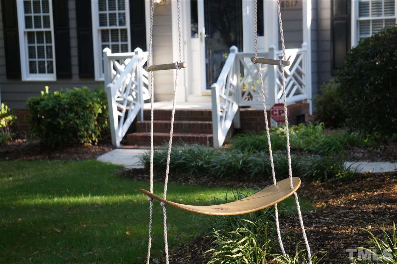 8017 Morgans Way Raleigh, NC 27615 - Photo 3 of 22 Gallery Image 3