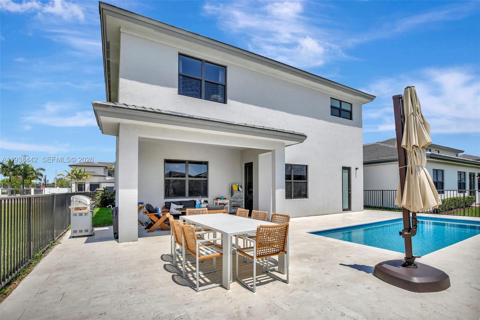 4520 Southwest 173rd Avenue Miramar, FL 33029 - Photo 46 of 60