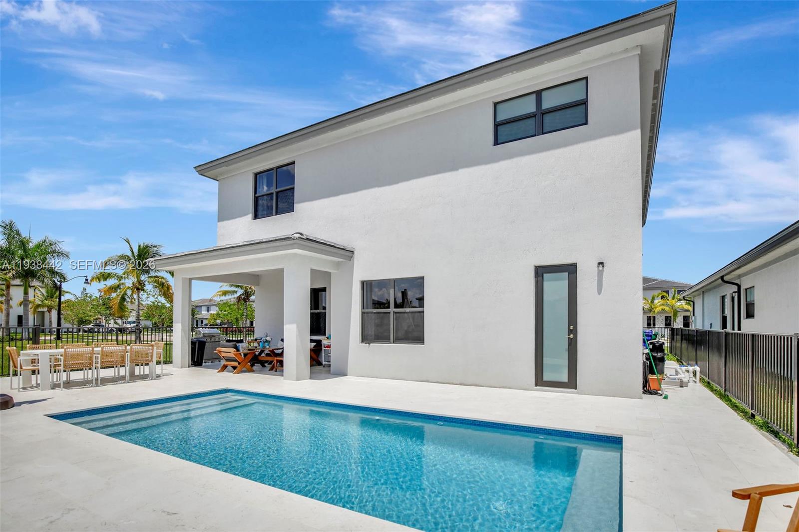 4520 Southwest 173rd Avenue Miramar, FL 33029 - Photo 48 of 60