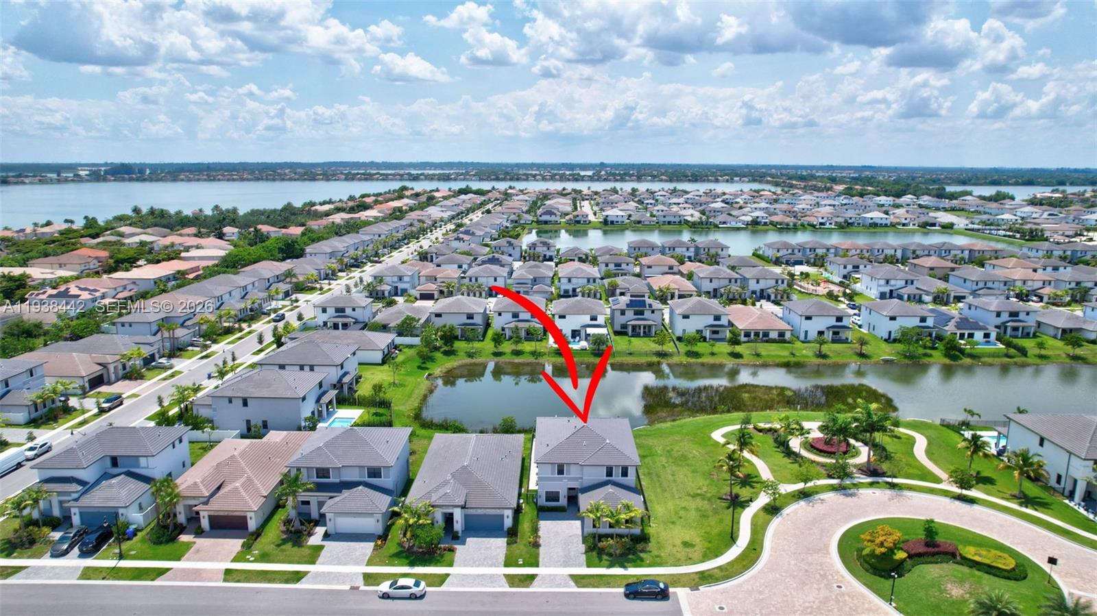 4520 Southwest 173rd Avenue Miramar, FL 33029 - Photo 51 of 60