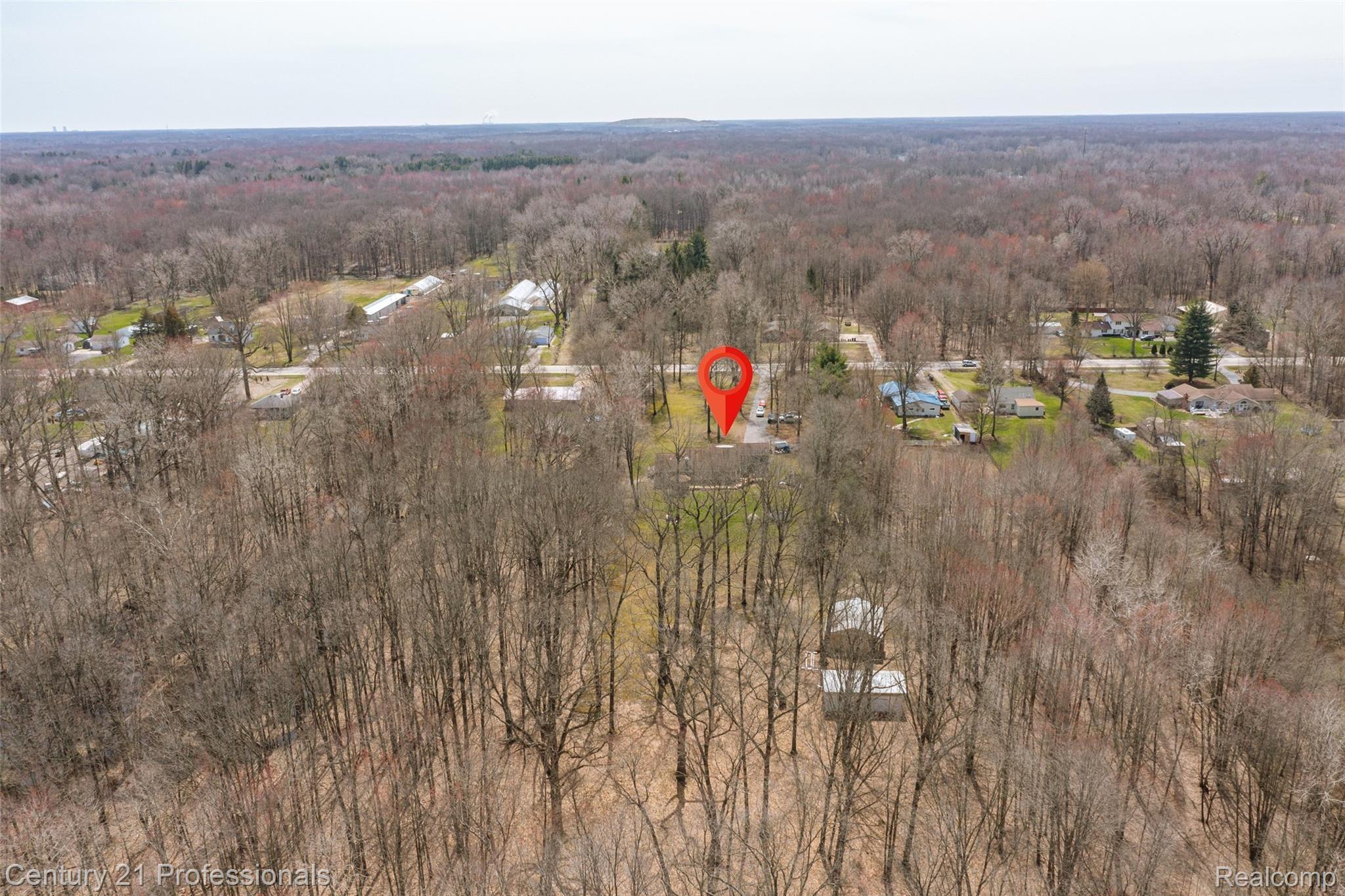 40760 Harris Road Belleville, MI 48111 - Photo 40 of 41 40760 Harris-40.jpg