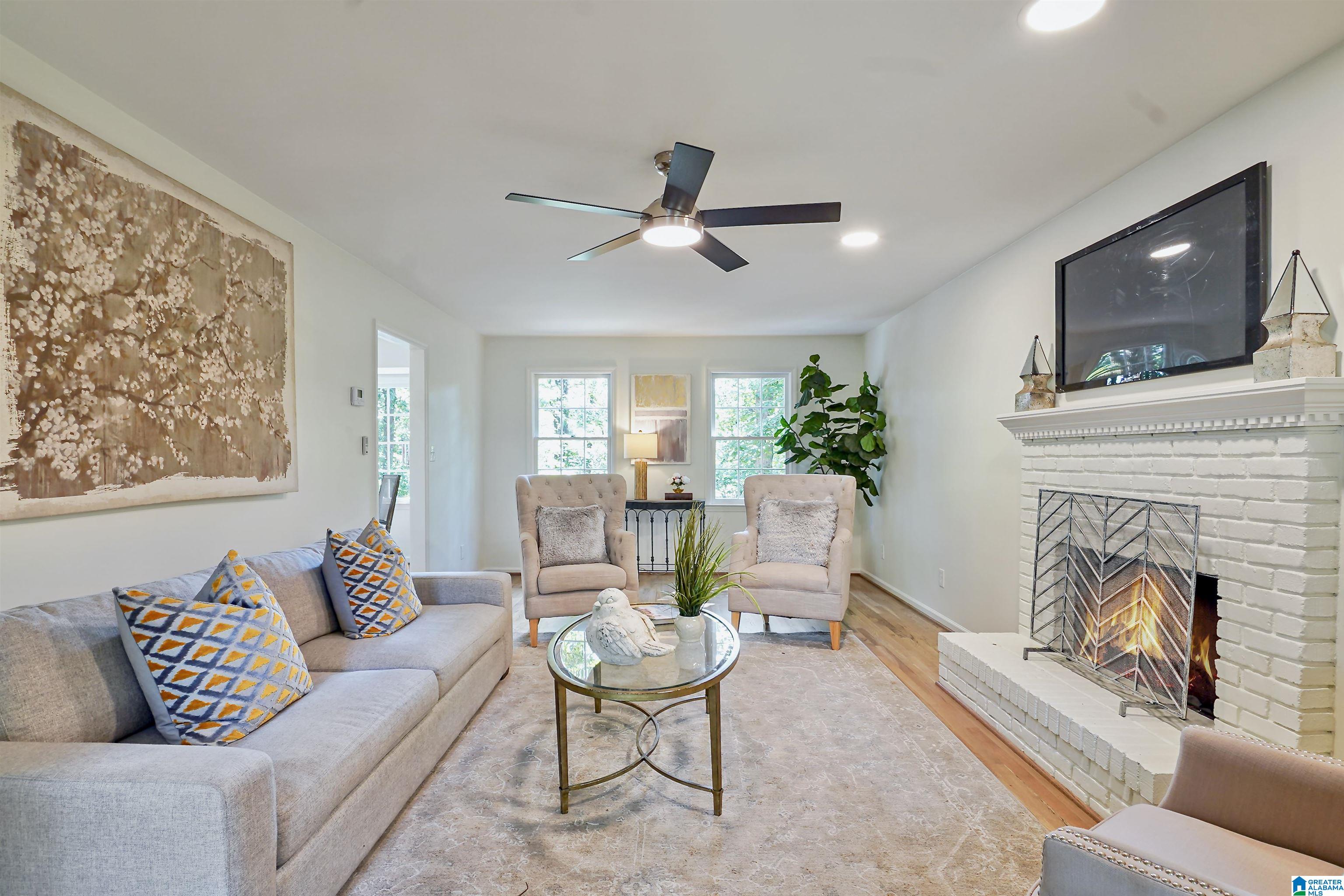 4707 Quarter Staff Road Birmingham, AL 35223 - Photo 5 of 54
