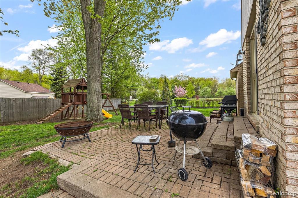 49205 Monte Road Chesterfield, MI 48047 - Photo 46 of 49
