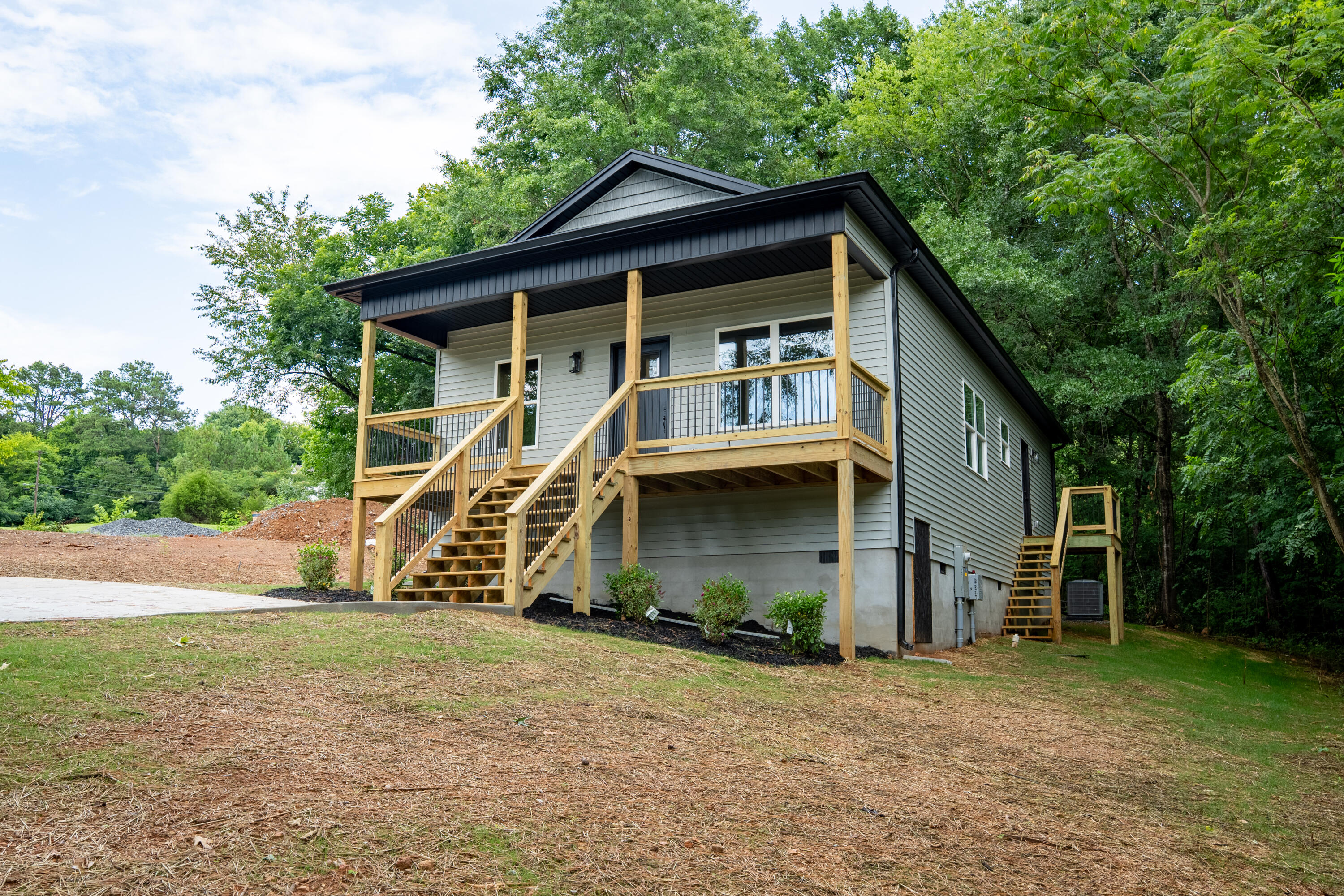 260 High Street Charleston, TN 37310 - Photo 23 of 23 High Street-33
