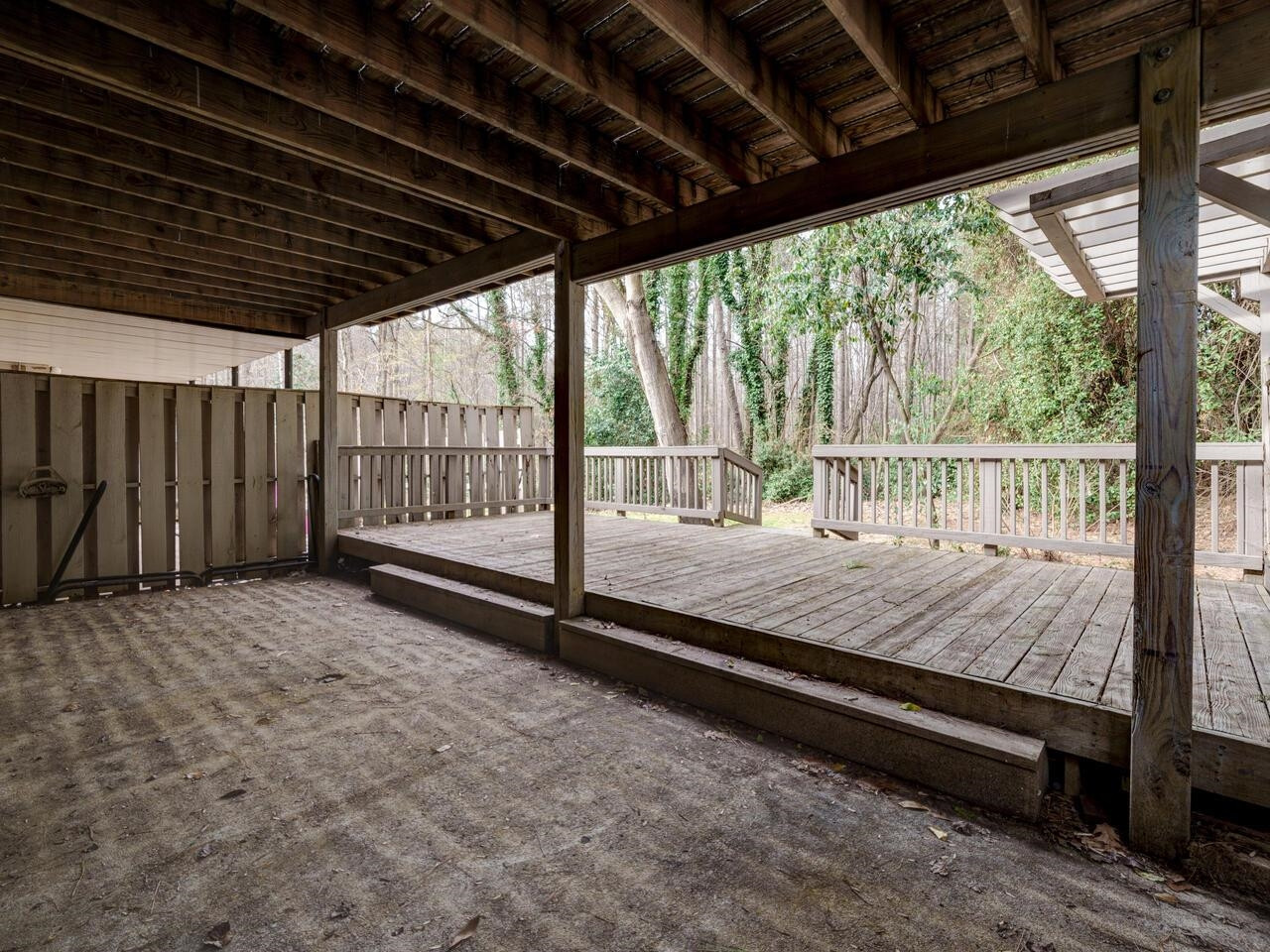 5857 Branchwood Road Raleigh, NC 27609 - Photo 41 of 42 Photo 41