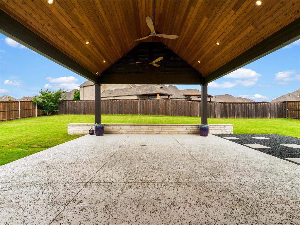 1614 Ripasso Way McLendon-Chisholm, TX 75032 - Photo 36 of 40