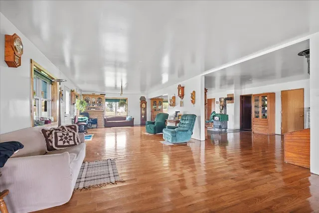 $870,000 | W1858 County Road Q, Elkhart Lake, WI 53020